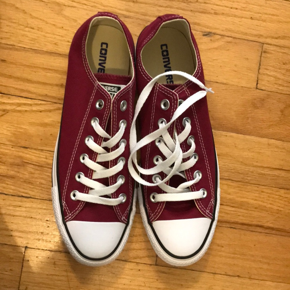 Converse sneakers